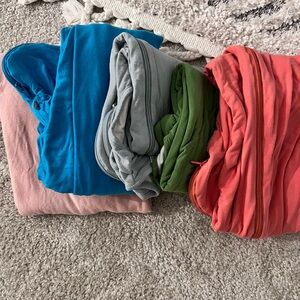 Kyte baby sleep sack